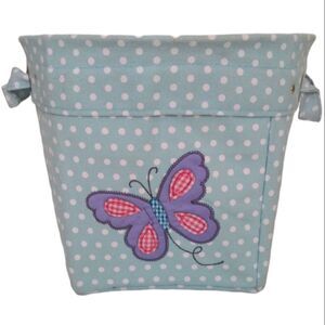 Pottery Barn Kids Basket